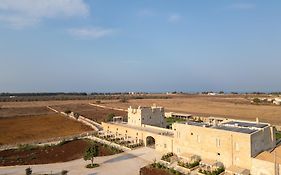 Masseria Donna Menga - The Leading Hotels Of The World